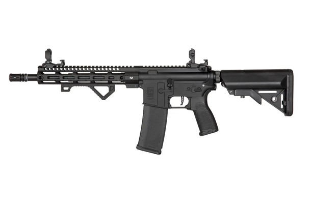 Specna Arms SA-E20 EDGE 2.0 Carbine Airsoft Rifle Black