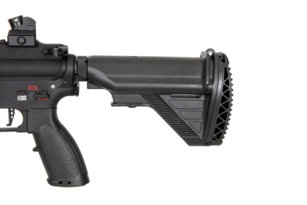 Specna Arms SA-H22 EDGE 2.0 Carbine Airsoft Rifle Black