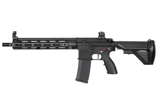 Specna Arms SA-H22 EDGE 2.0 Carbine Airsoft Rifle Black
