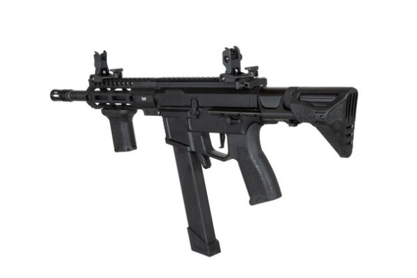 Specna Arms SA-X01 EDGE 2.0 SMG Airsoft Rifle Black