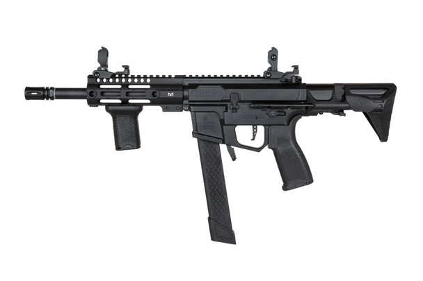 Specna Arms SA-X01 EDGE 2.0 SMG Airsoft Rifle Black
