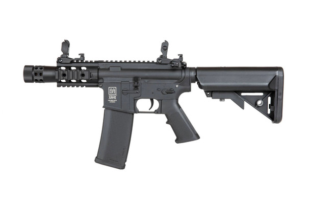 Specna Arms C10 CORE Carbine Airsoft Rifle Black
