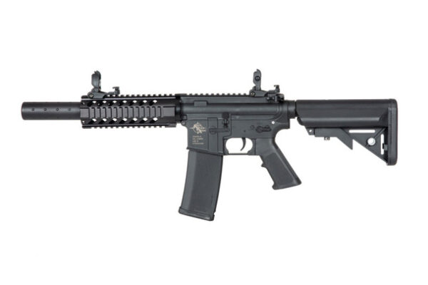 Specna Arms C11 CORE Carbine Airsoft Rifle Black