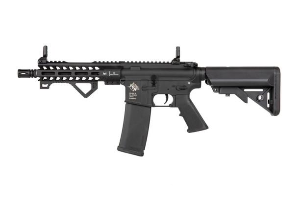 Specna Arms C17 CORE Carbine Airsoft Rifle Black
