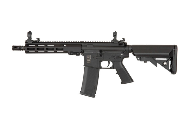 Specna Arms C23 CORE Carbine Airsoft Rifle Black