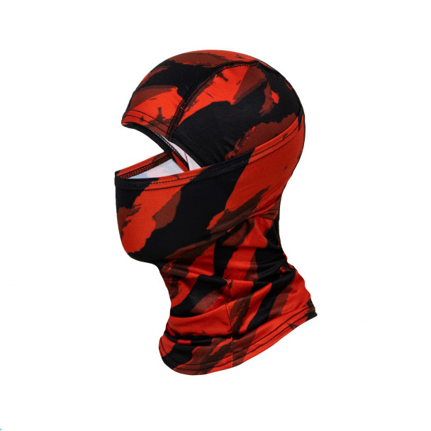 HK Army – Hostile OPS Balaclava – Tiger Red