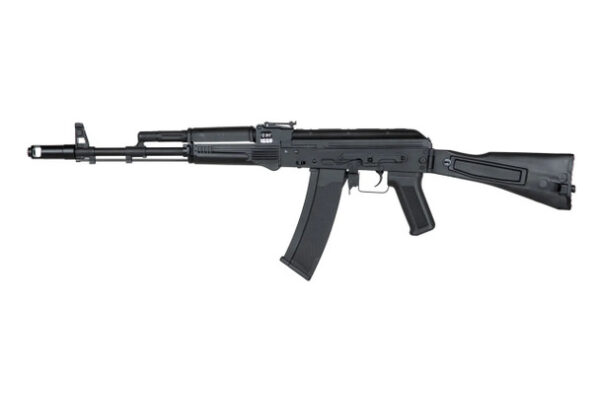 Specna Arms SA-J71 CORE AK Airsoft Rifle Black