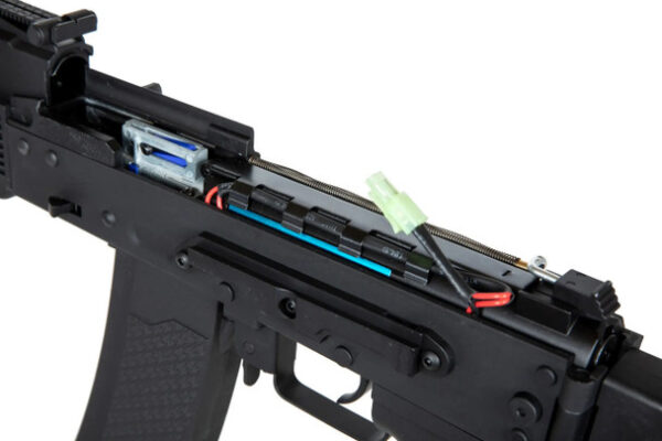 Specna Arms SA-J71 CORE AK Airsoft Rifle Black