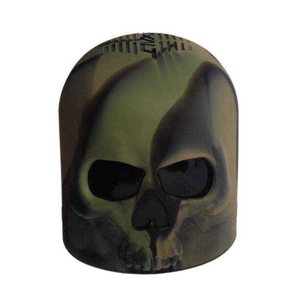 Exalt Skull Tank Grip - Jungle Camo