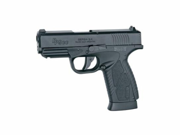 ASG Bersa BP9CC GBB 4.5mm Airgun Pistol