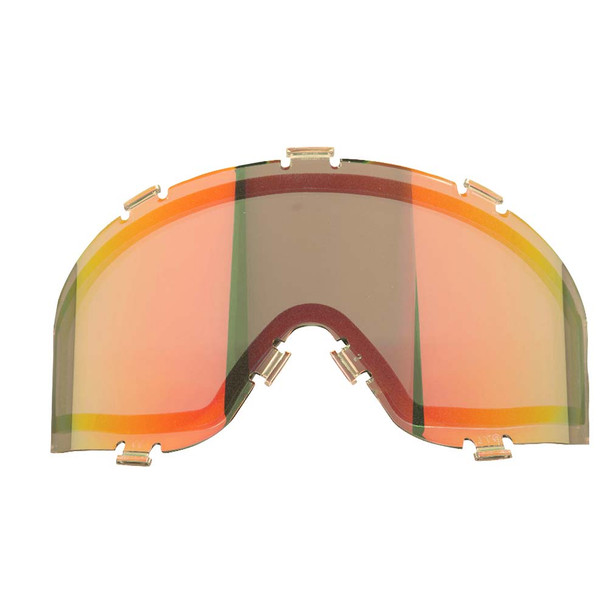 JT Spectra Dual-Pane/Thermal Lens – Red Chromatic