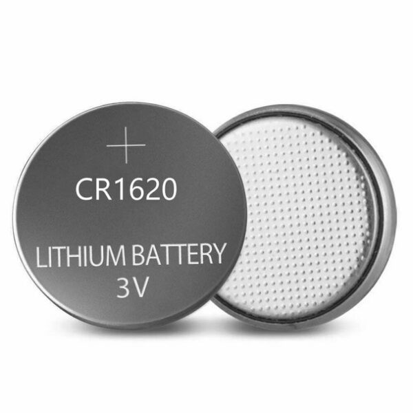 Battery CR1620