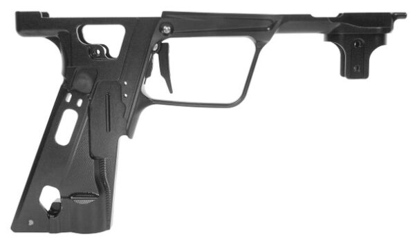 Planet Eclipse CS3 Single Trigger Electro Frame Black