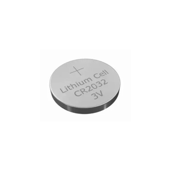 Battery CR2032