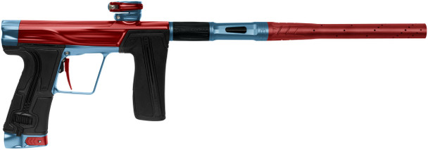 GEO R5 Paintball Gun Redemption (Red/Electric Blue)