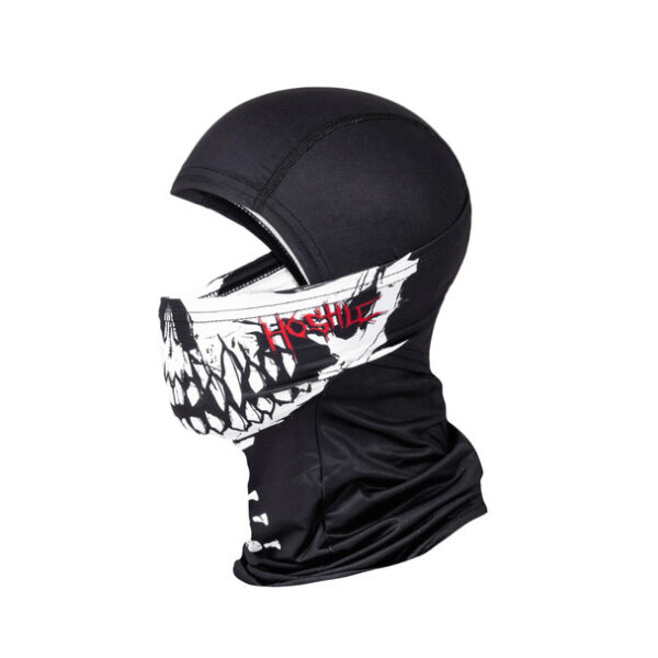 HK Army – Hostile OPS Balaclava – Bones