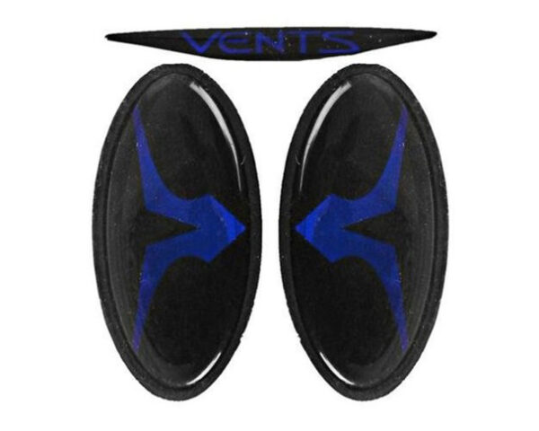 Empire Vents Lens Retainer Set – Blue