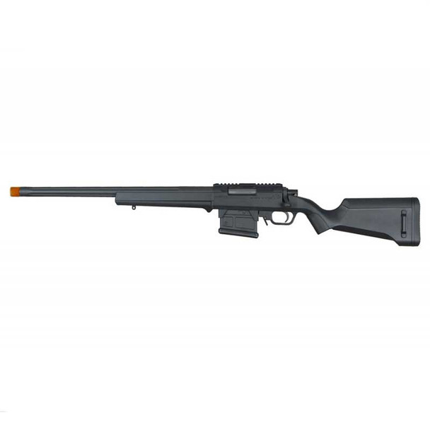 ARES Amoeba Striker Airsoft Gun – Black (Gen5)