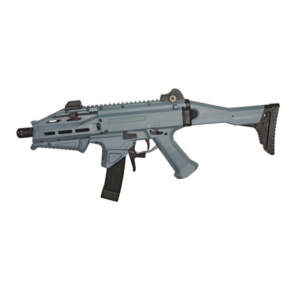 Scorpion EVO 3 ATEK AEG M95 Battleship Grey – Dual Tone