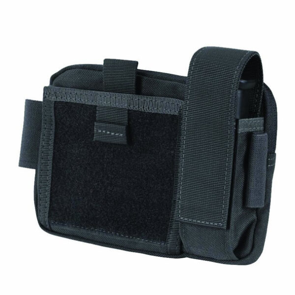 Condor Annex Admin Pouch – Black