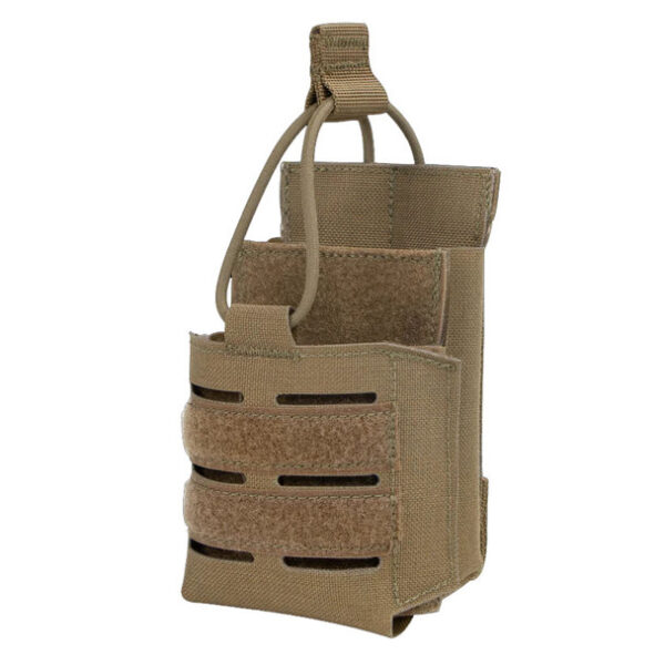 Condor Narcan Pouch Coyote Brown