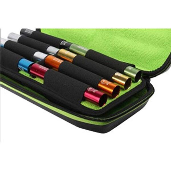 Exalt Barrel Kit Case