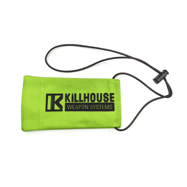 Killhouse Barrel Blocker – Lime Green