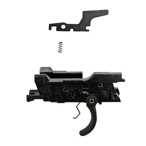 SRC Trigger Assembly for SR-SP Airsoft Pistol