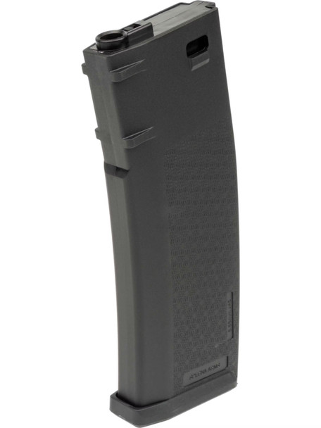 Specna Arms M4/M16 Mid-Cap Magazine 125 Round Black