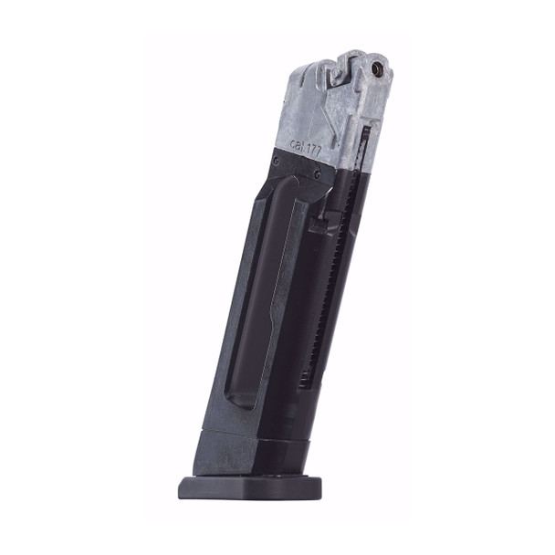 Umarex Glock 17 GEN 3 4.5mm BB Magazine – 18rd
