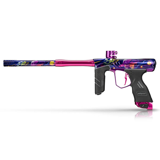 DYE DSR+ PGA Invasion Paintball Gun