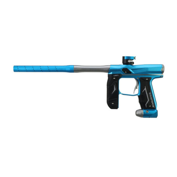 Empire Axe 2.0 Redline Paintball Gun Savoy Blue/Grey