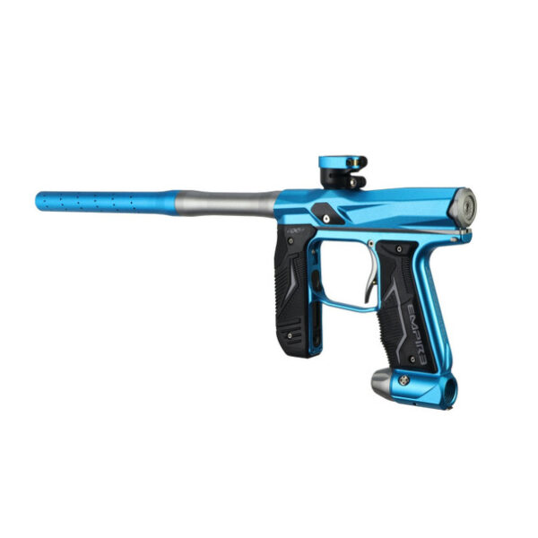 Empire Axe 2.0 Redline Paintball Gun Savoy Blue/Grey