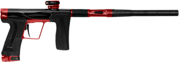 Planet Eclipse GEO R5 Revenge (Black/Red)