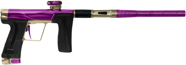 GEO R5 Paintball Gun Renaissance (Purple/Sandstorm)