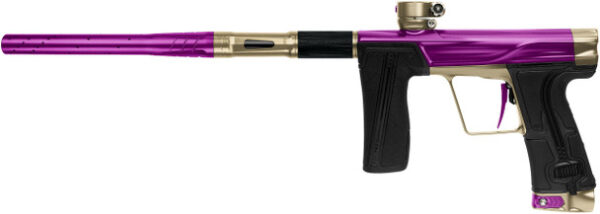 GEO R5 Paintball Gun Renaissance (Purple/Sandstorm)