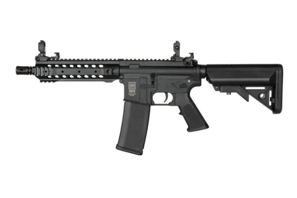 Specna Arms F01 FLEX Gate X-ASR Carbine Airsoft Rifle Black