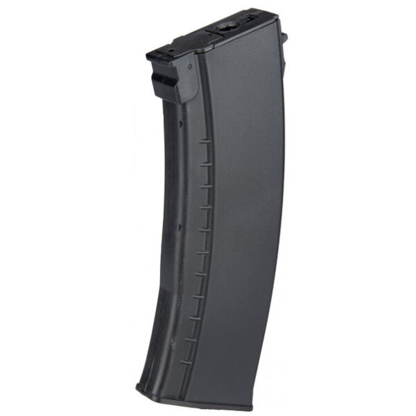 AK74 High Capacity Flash Magazine 500 round