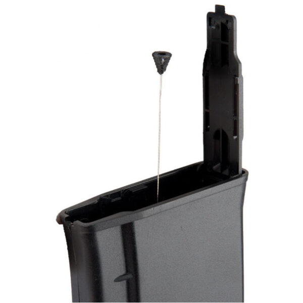 AK74 High Capacity Flash Magazine 500 round