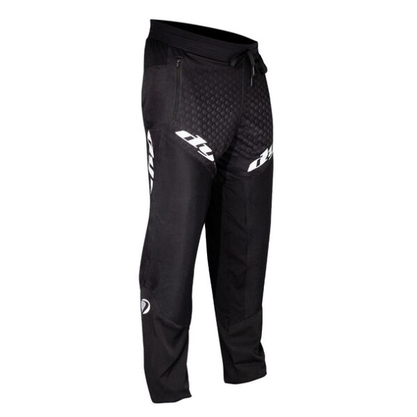 Dye FLX Paintball Pant Black