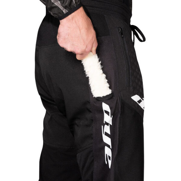 Dye FLX Paintball Pant Black