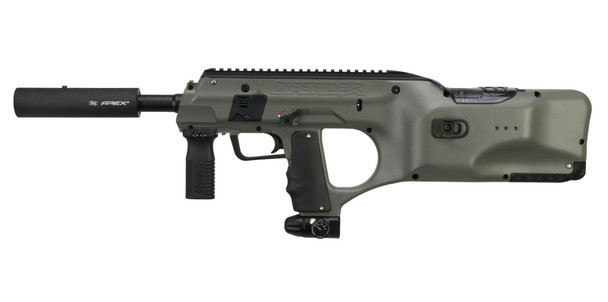 Empire DFender Elite Paintball Gun Xanadu