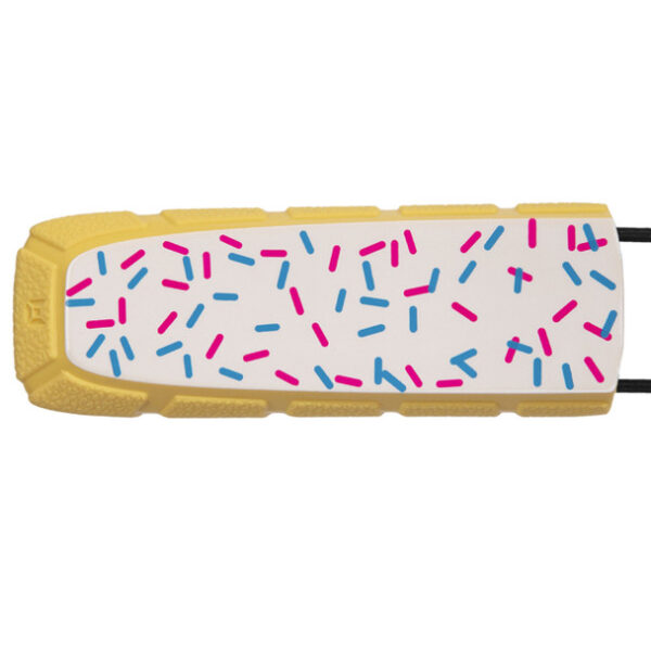 Exalt Bayonet Vanilla Sprinkle Donut