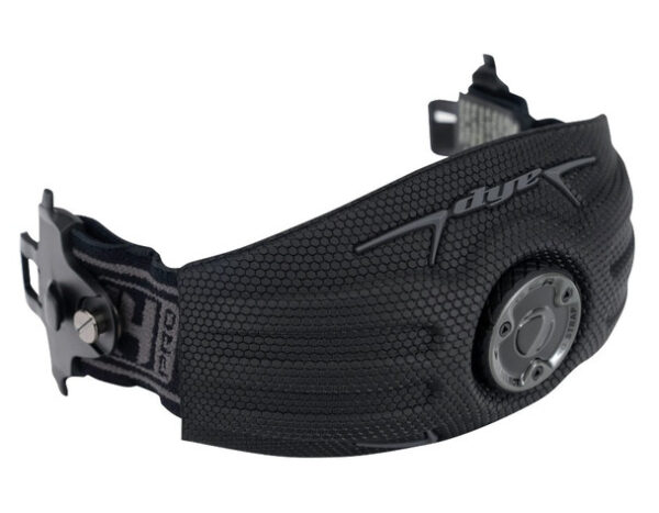 Dye i4 GSR Pro Strap – Grey