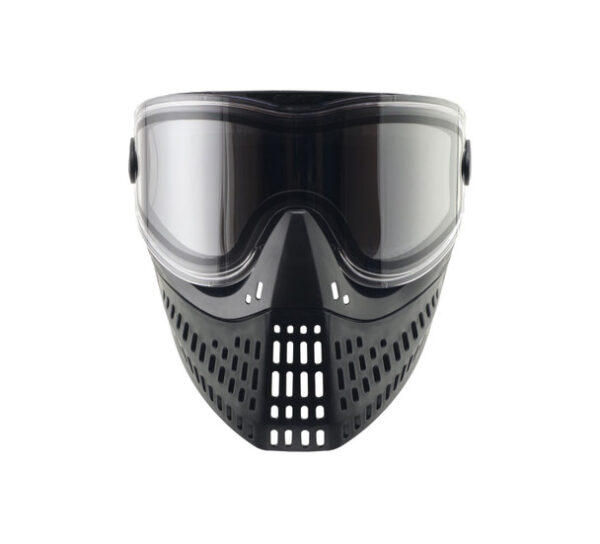 Empire e-Vent Paintball Goggle Black