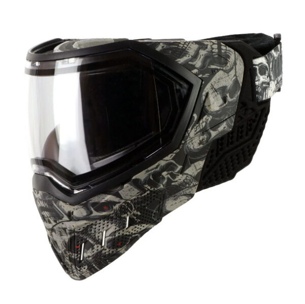 Empire EVS Goggle LE Damage w/ 2 Lenses