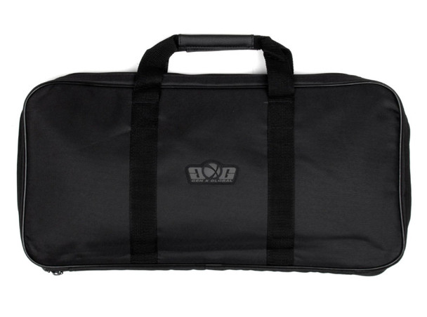 Gen-X Gun Case Black