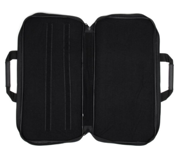 Gen-X Gun Case Black