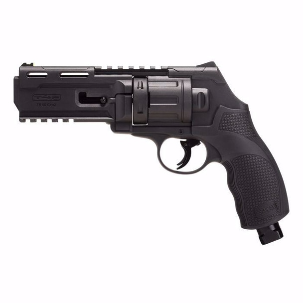 Umarex T4E TR50 Gen 2 Paintball Pistol Revolver