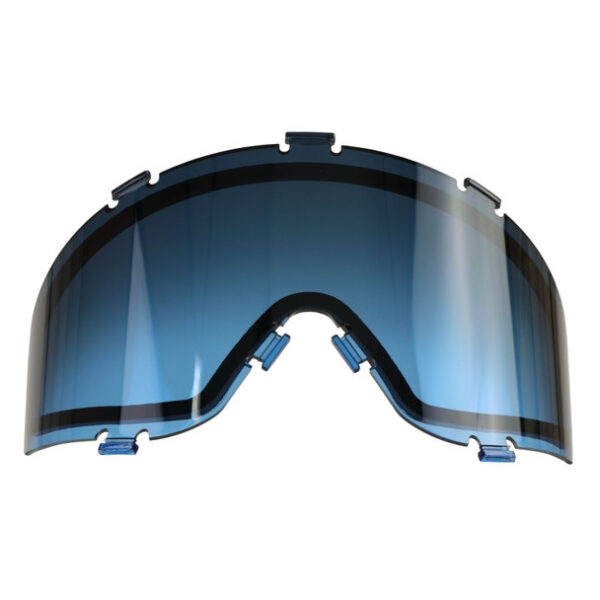 JT Spectra Thermal Lens Blue Smoke Fade